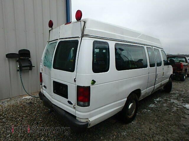 2003 FORD ECONOLINE - VIN: 1FTSS34FX3HA59162 - Photo 4