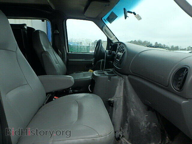 2003 FORD ECONOLINE - VIN: 1FTSS34FX3HA59162 - Photo 5