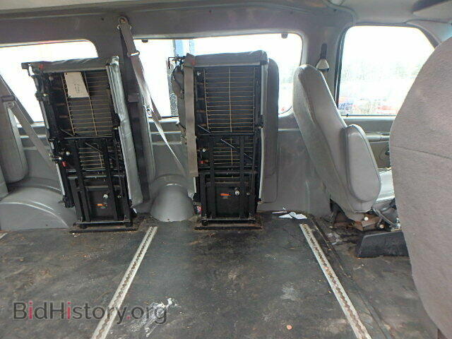 2003 FORD ECONOLINE - VIN: 1FTSS34FX3HA59162 - Photo 6