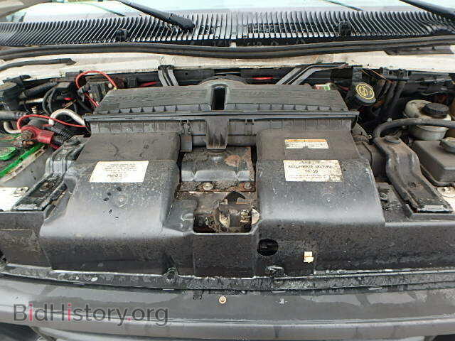 2003 FORD ECONOLINE - VIN: 1FTSS34FX3HA59162 - Photo 7