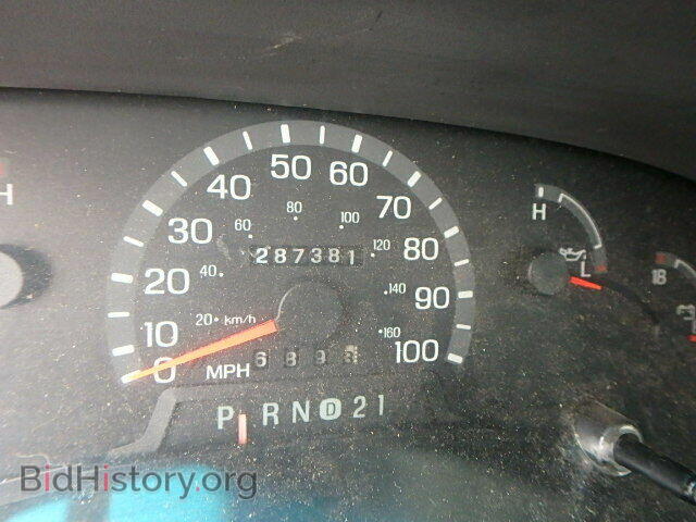 2003 FORD ECONOLINE - VIN: 1FTSS34FX3HA59162 - Photo 8