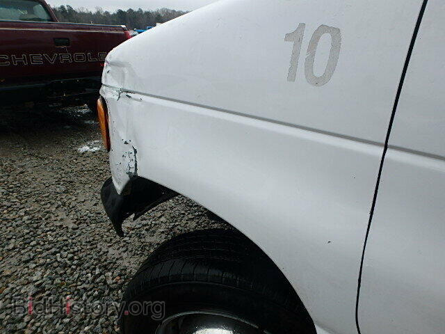 2003 FORD ECONOLINE - VIN: 1FTSS34FX3HA59162 - Photo 9