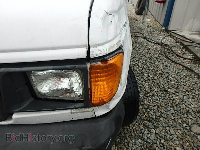 2003 FORD ECONOLINE - VIN: 1FTSS34FX3HA59162 - Photo 10