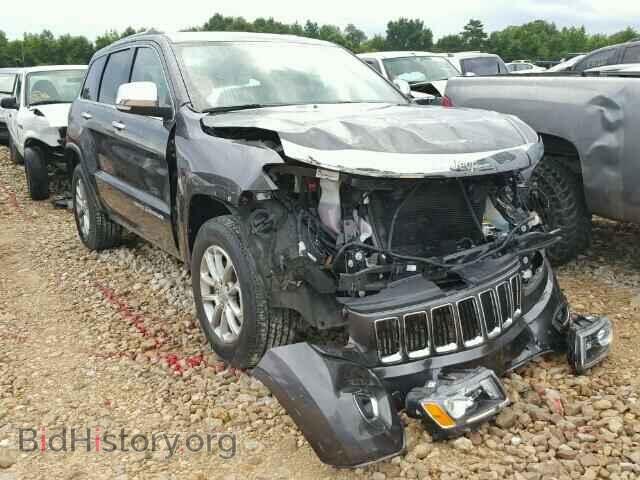 Photo 1C4RJEBG8FC749549 - JEEP CHEROKEE 2015