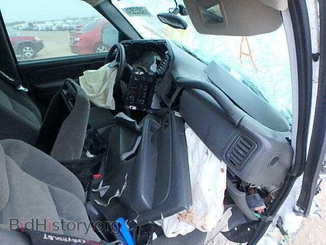 2007 CHEVROLET SILVERADO - VIN: 2GCEC13V171105784 - Фото 5