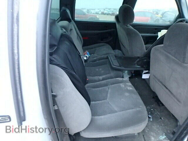 2007 CHEVROLET SILVERADO - VIN: 2GCEC13V171105784 - Фото 6