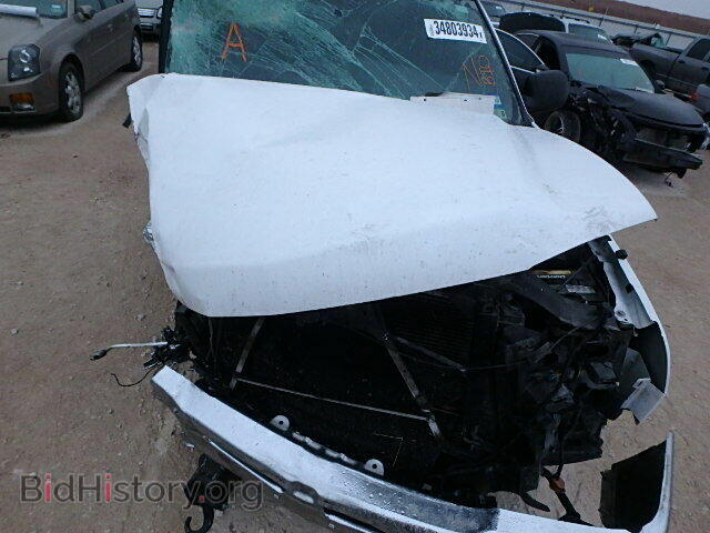 2007 CHEVROLET SILVERADO - VIN: 2GCEC13V171105784 - Фото 7