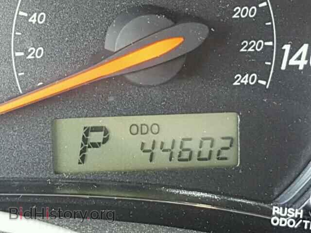 2011 TOYOTA COROLLA - VIN: 2T1BU4EE1BC605596 - Фото 8