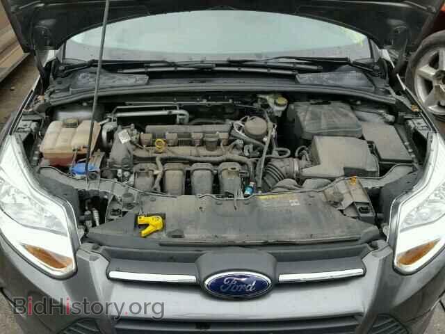 2014 FORD FOCUS - VIN: 1FADP3E27EL229120 - Photo 7