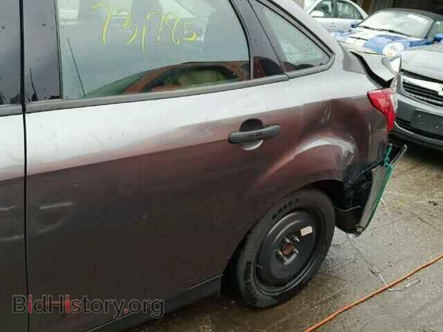 2014 FORD FOCUS - VIN: 1FADP3E27EL229120 - Photo 10