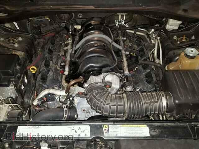 2007 DODGE CHARGER - VIN: 2B3KA43H07H647519 - Фото 7