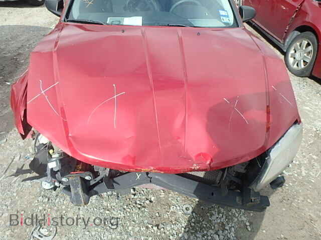 2010 DODGE AVENGER - VIN: 1B3CC4FB9AN152319 - Фото 10