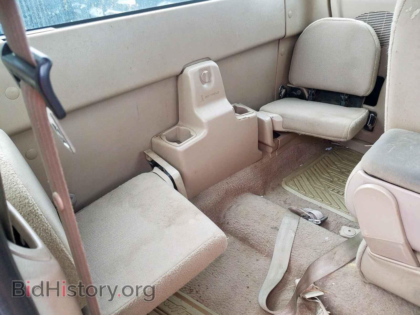 2000 FORD RANGER - VIN: 1FTYR14V3YTA93627 - Photo 6