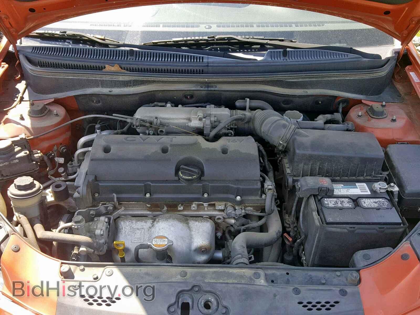 2011 KIA RIO BASE - VIN: KNADH5A34B6802158 - Фото 7