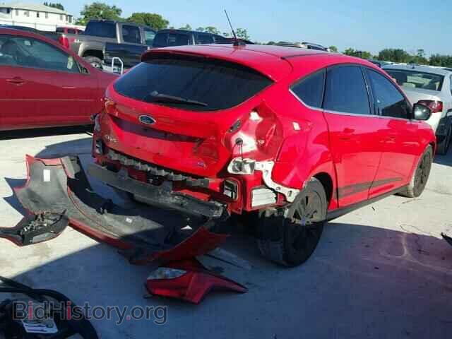 2012 FORD FOCUS - VIN: 1FAHP3M22CL147909 - Фото 4