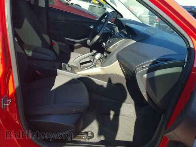2012 FORD FOCUS - VIN: 1FAHP3M22CL147909 - Фото 5