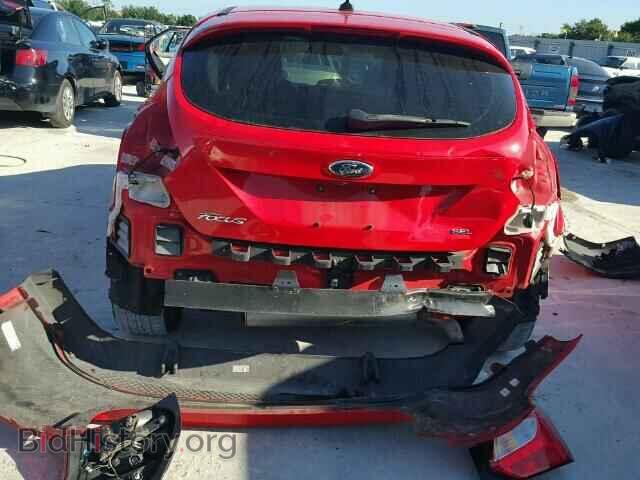 2012 FORD FOCUS - VIN: 1FAHP3M22CL147909 - Фото 10