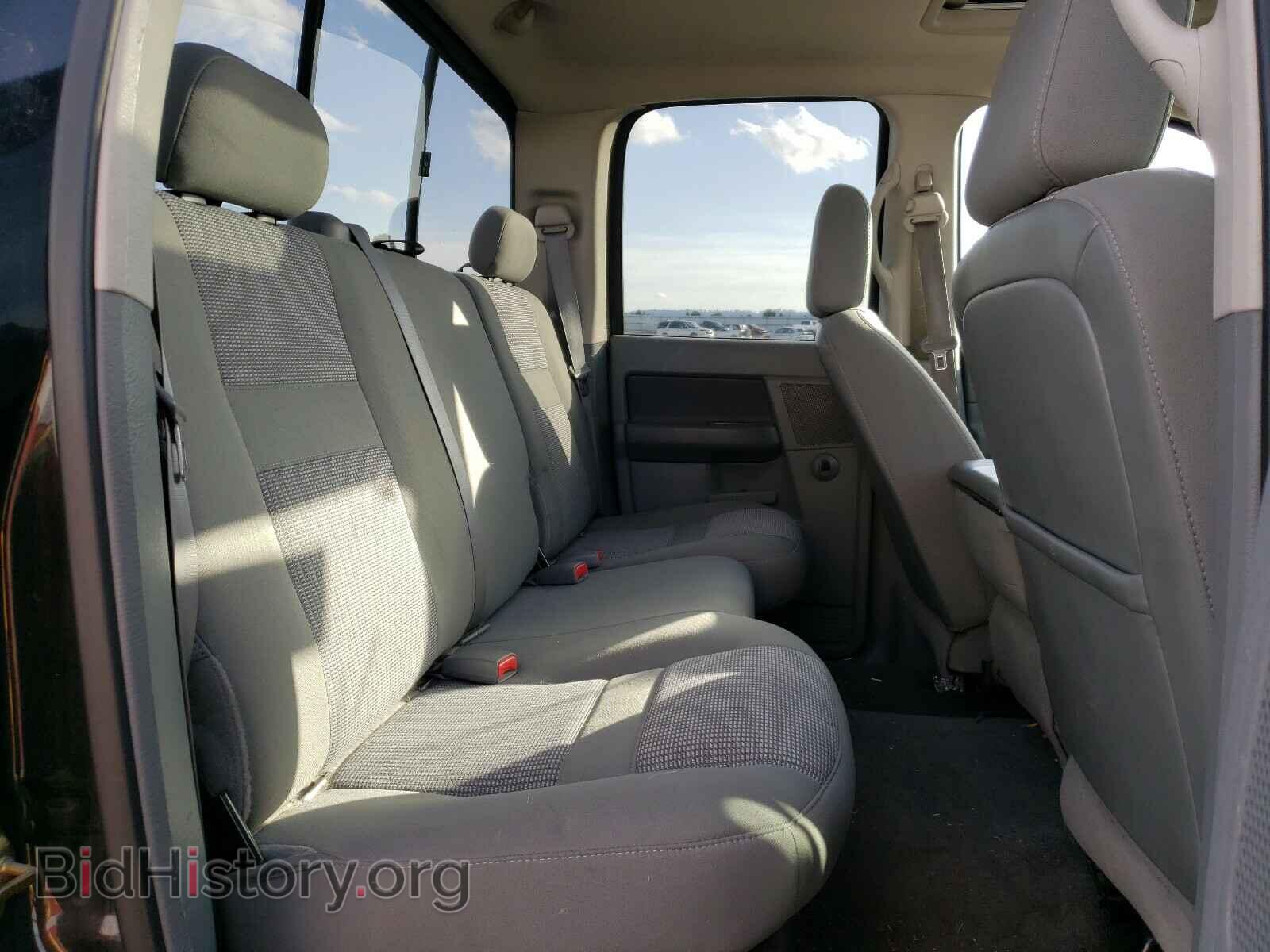 2007 DODGE RAM 2500 - VIN: 3D7KS28D07G728239 - Фото 6
