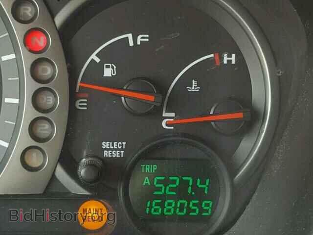 2005 HONDA PILOT - VIN: 5FNYF18575B044657 - Фото 8