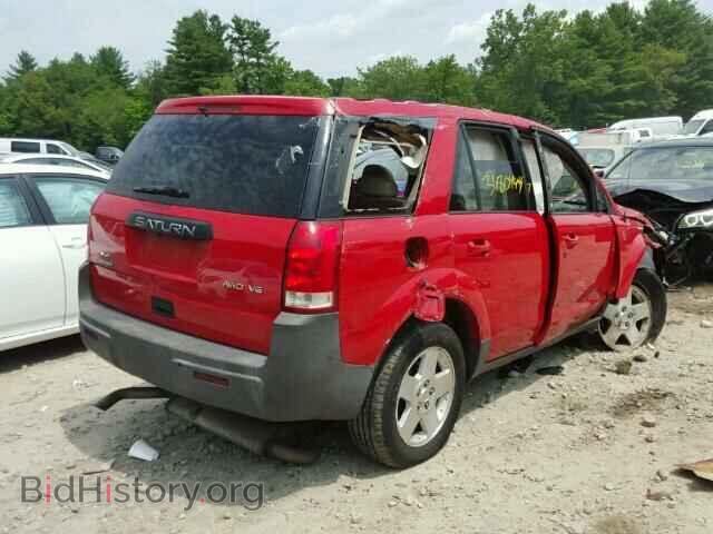 2005 SATURN VUE - VIN: 5GZCZ63475S805959 - Фото 4