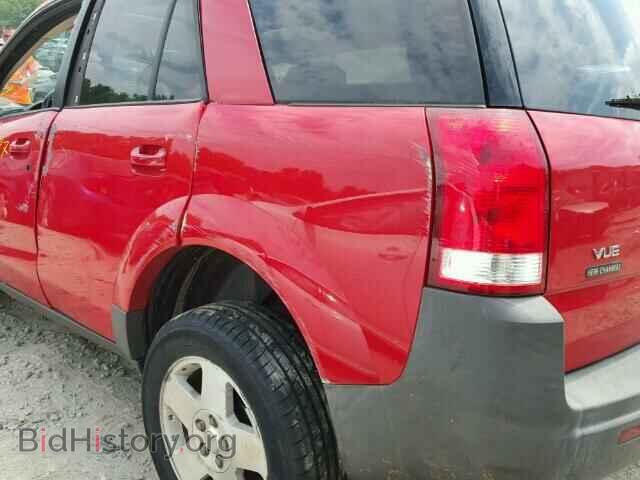 2005 SATURN VUE - VIN: 5GZCZ63475S805959 - Фото 9