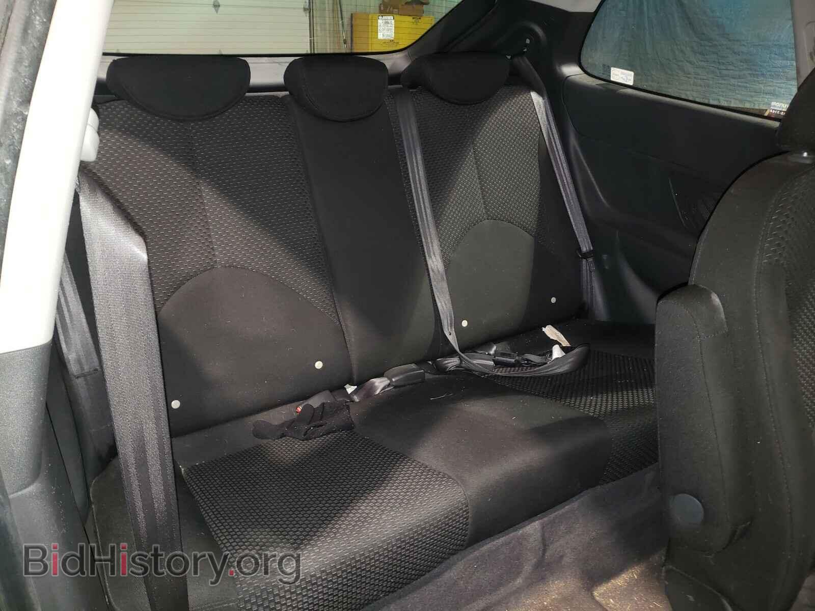 2009 HYUNDAI ACCENT - VIN: KMHCM36C79U111652 - Фото 6