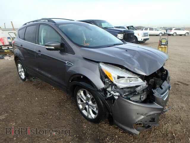 Фотография 1FMCU9H96DUA89396 - FORD ESCAPE 2013