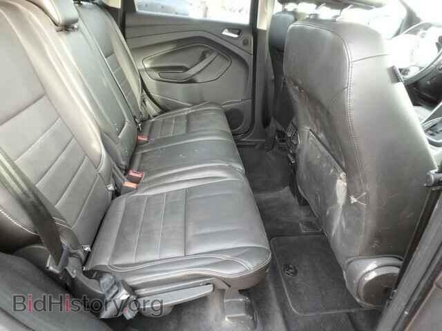 2013 FORD ESCAPE - VIN: 1FMCU9H96DUA89396 - Фото 6