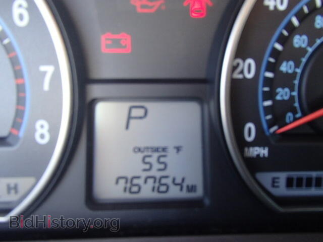 2008 KIA OPTIMA - VIN: KNAGE123585262024 - Фото 8