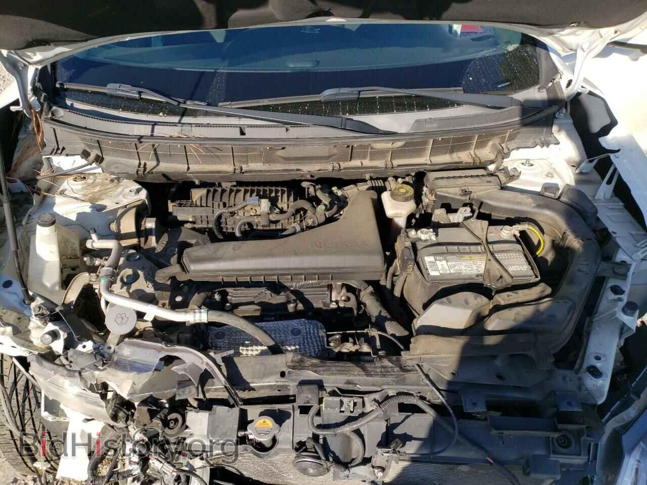 2015 NISSAN ROGUE - VIN: KNMAT2MT4FP591171 - Фото 7