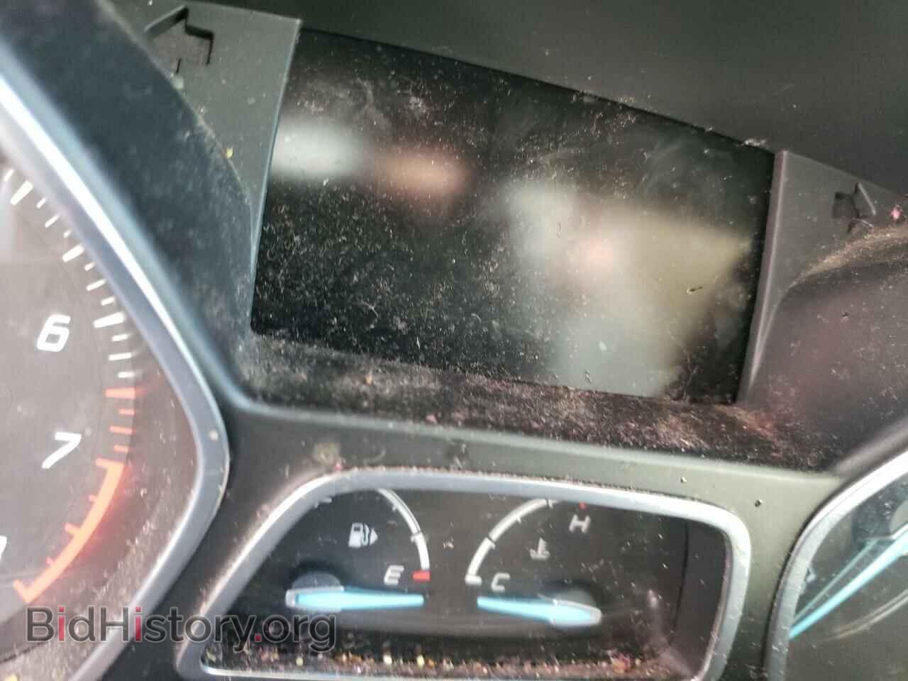 2013 FORD ESCAPE - VIN: 1FMCU0GX8DUB89673 - Фото 8