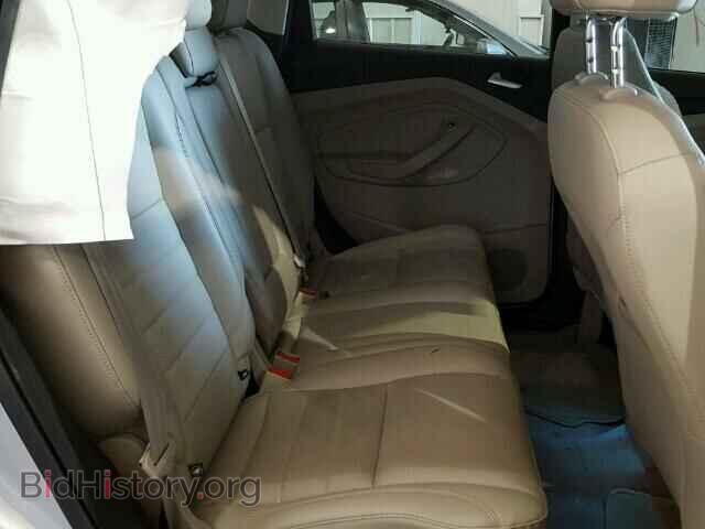 2014 FORD ESCAPE - VIN: 1FMCU9JX4EUC10033 - Photo 6