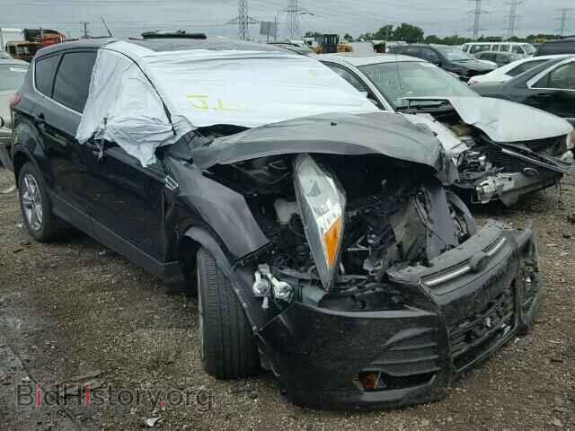Фотография 1FMCU0GX0DUD65549 - FORD ESCAPE 2013
