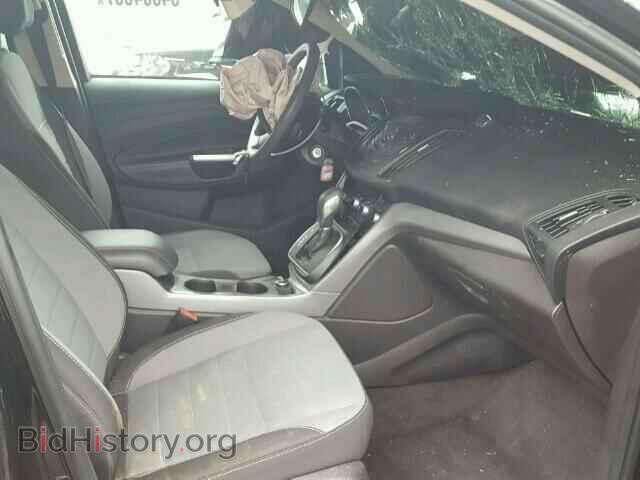 2013 FORD ESCAPE - VIN: 1FMCU0GX0DUD65549 - Photo 5