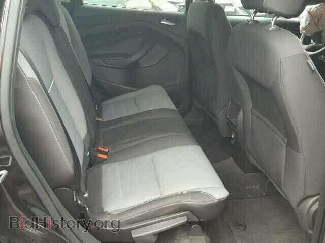 2013 FORD ESCAPE - VIN: 1FMCU0GX0DUD65549 - Photo 6