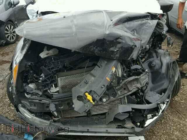 2013 FORD ESCAPE - VIN: 1FMCU0GX0DUD65549 - Photo 7