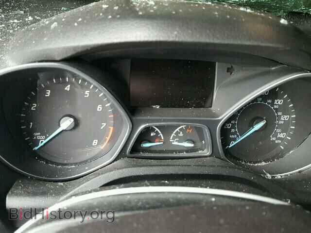 2013 FORD ESCAPE - VIN: 1FMCU0GX0DUD65549 - Photo 8