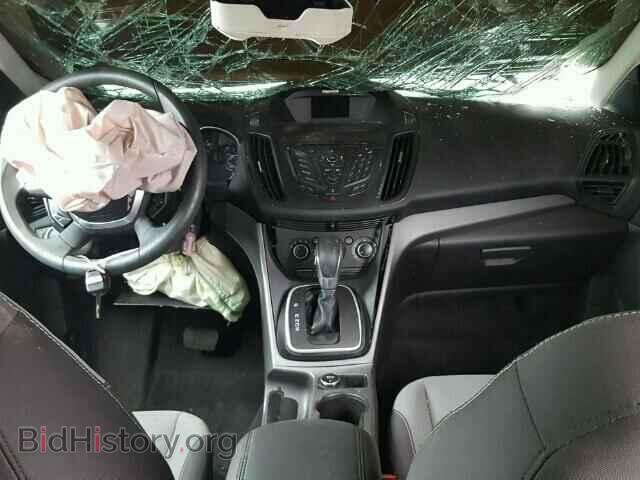 2013 FORD ESCAPE - VIN: 1FMCU0GX0DUD65549 - Photo 9