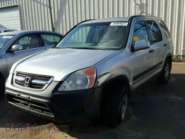2003 HONDA CRV - VIN: SHSRD78873U105308 - Photo 2