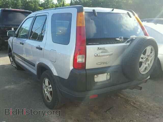 2003 HONDA CRV - VIN: SHSRD78873U105308 - Photo 3