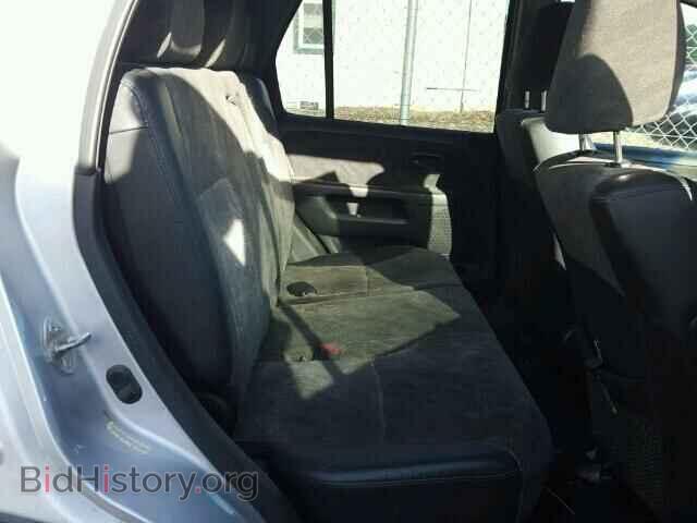 2003 HONDA CRV - VIN: SHSRD78873U105308 - Photo 6