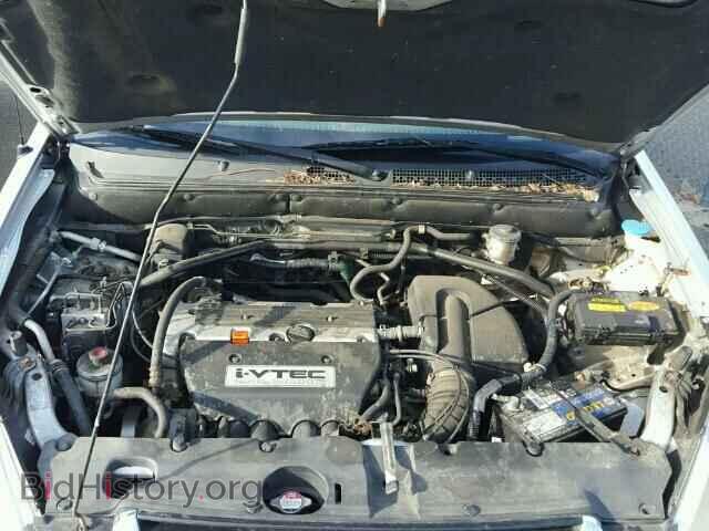 2003 HONDA CRV - VIN: SHSRD78873U105308 - Photo 7