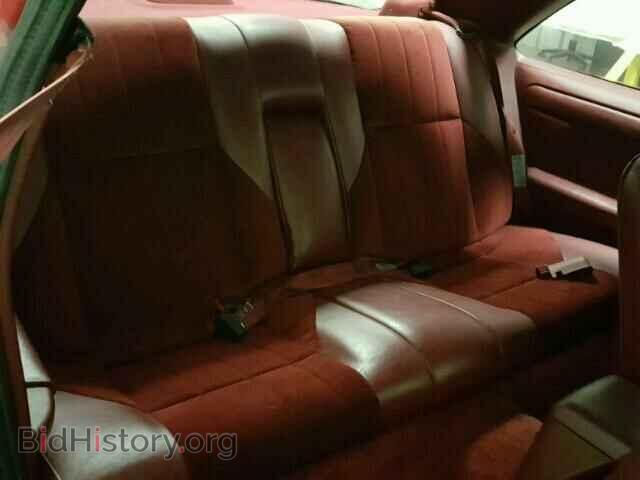 1993 FORD TBIRD - VIN: 1FAPP6244PH156153 - Фото 6