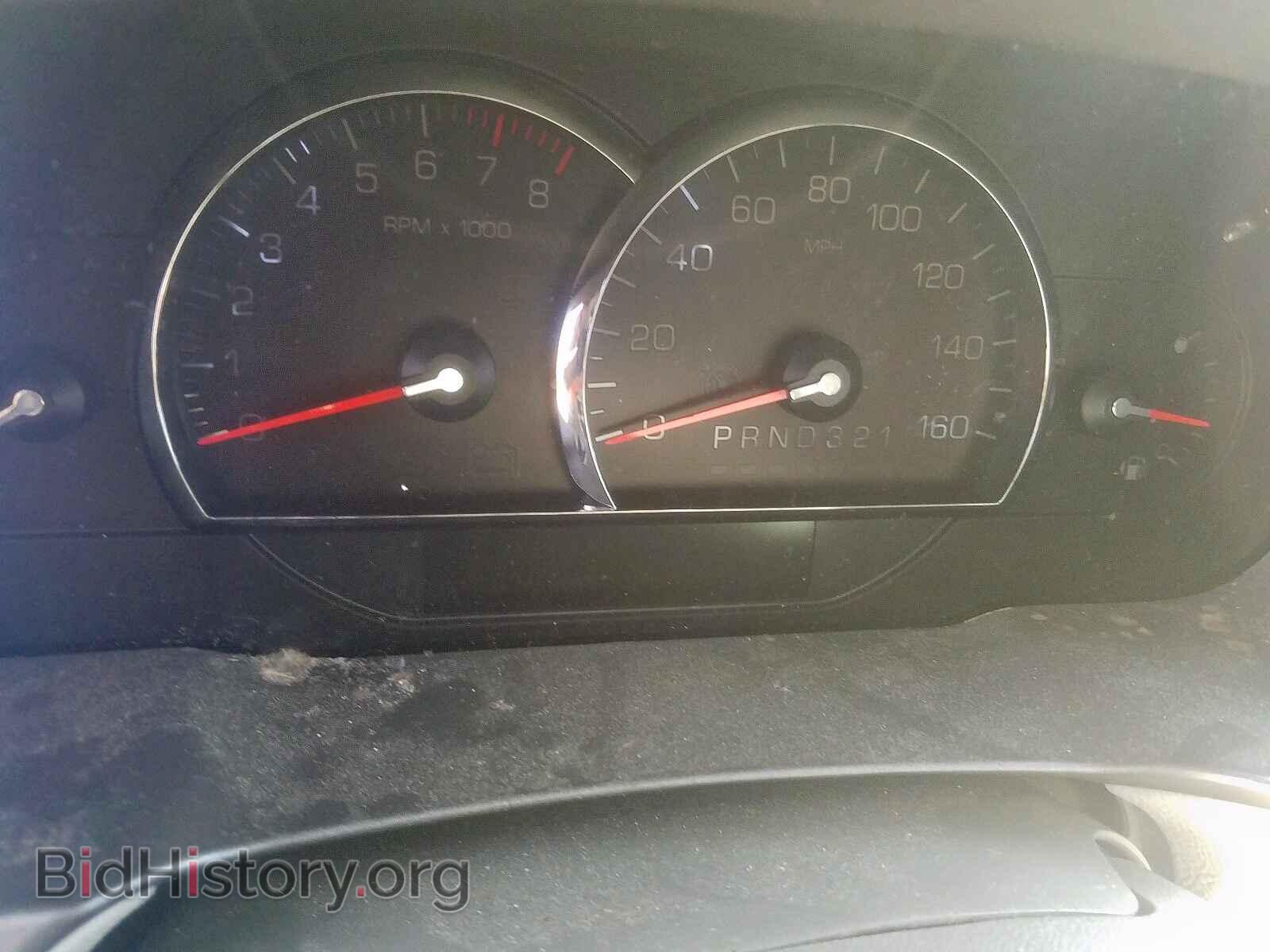 2006 CADILLAC DTS - VIN: 1G6KD57Y96U232560 - Фото 8