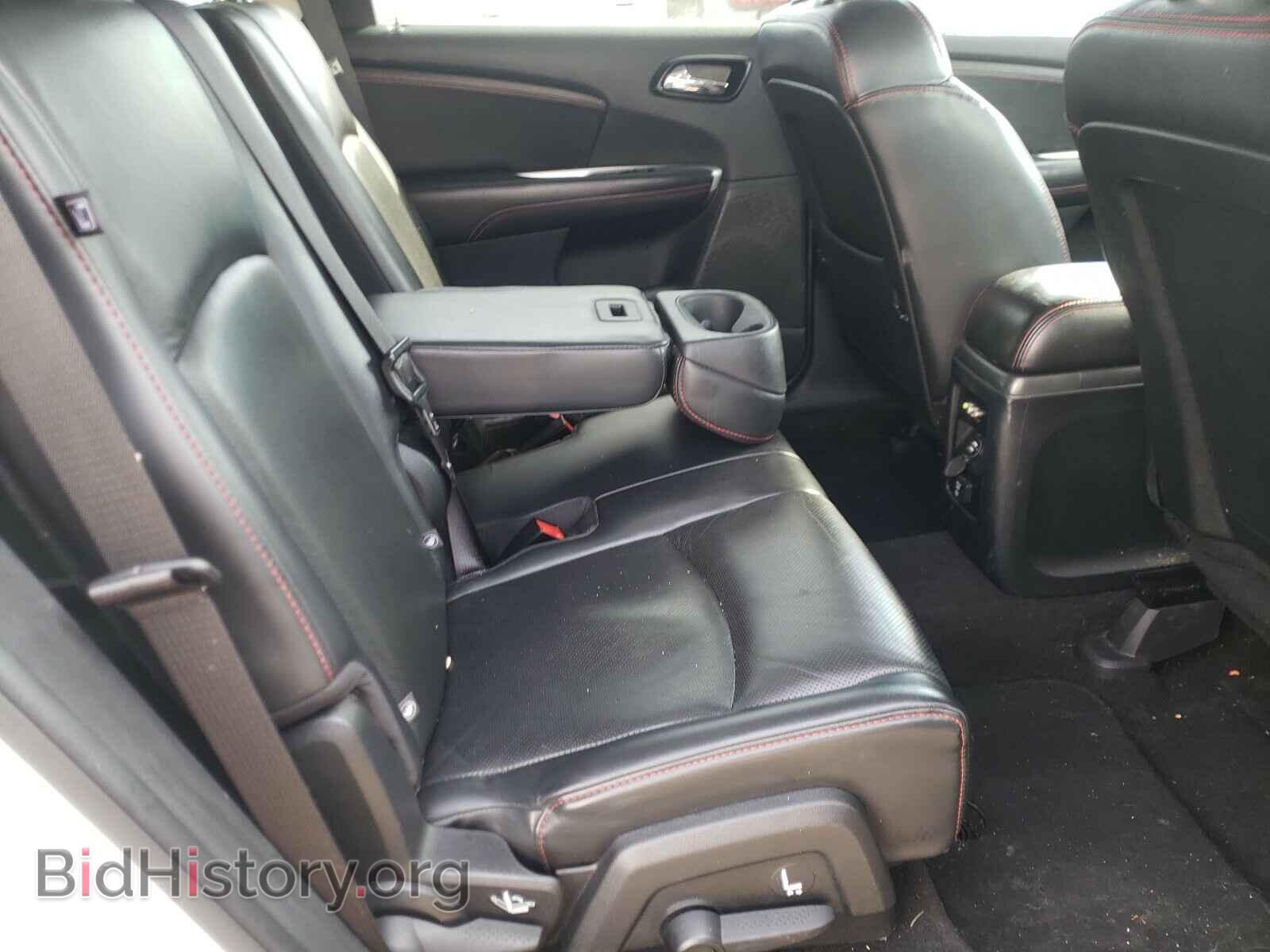 2015 DODGE JOURNEY - VIN: 3C4PDCEG6FT669427 - Фото 6