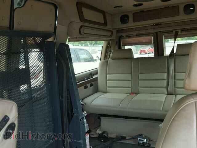 2014 FORD ECONOLINE - VIN: 1FTNE1ELXEDA55961 - Фото 6