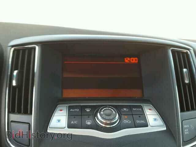 2010 NISSAN MAXIMA - VIN: 1N4AA5AP3AC867845 - Фото 9