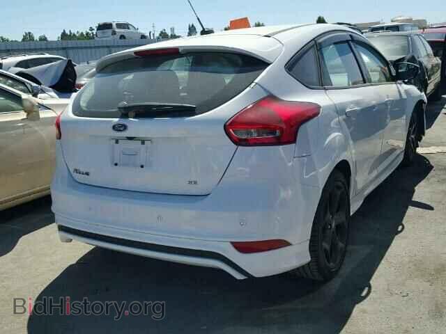 2016 FORD FOCUS - VIN: 1FADP3K22GL289507 - Фото 4
