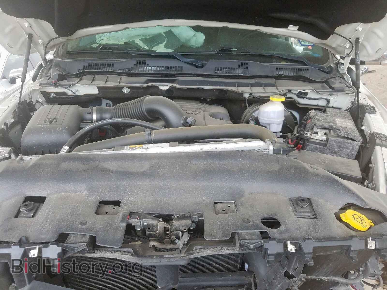 2017 RAM 1500 - VIN: 1C6RR6NT7HS763353 - Фото 7