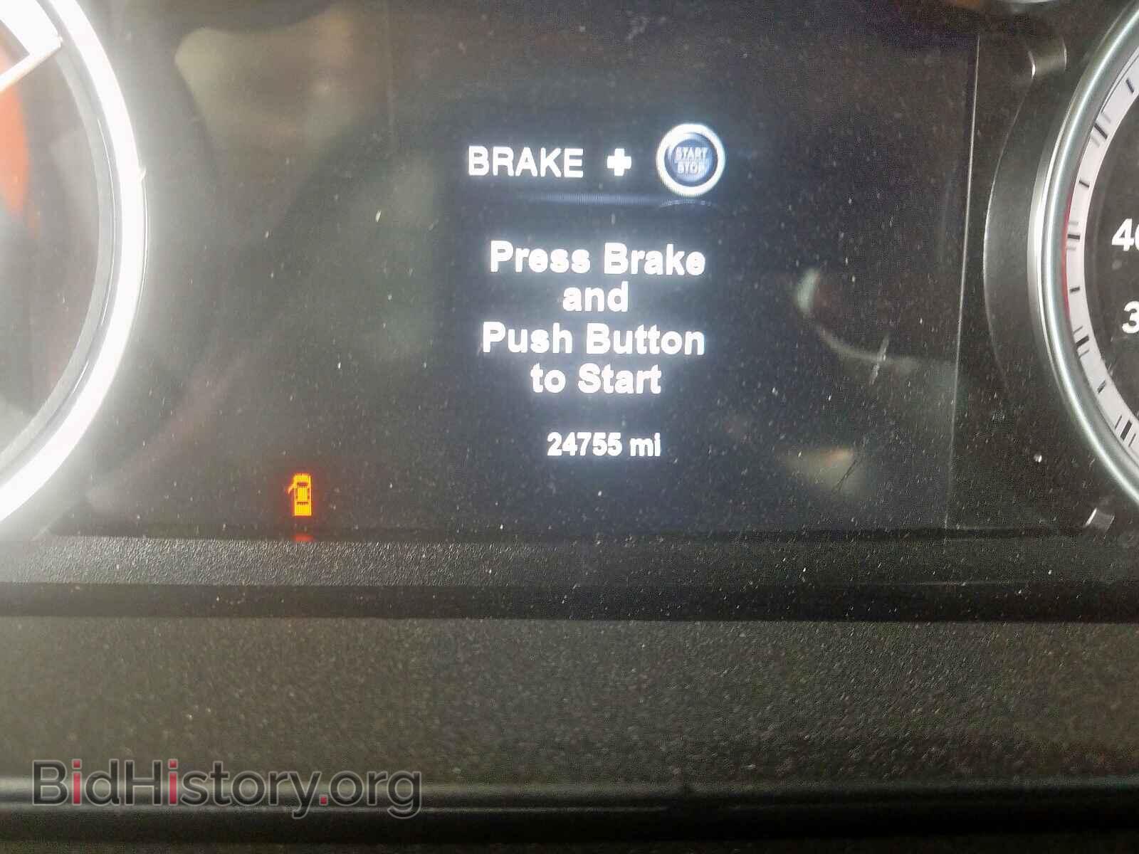 2017 RAM 1500 - VIN: 1C6RR6NT7HS763353 - Фото 8
